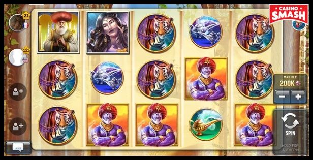 The 50+ Most Popular Slot Machine Games for US Players