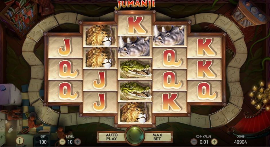 most popular slot machines indian casinos