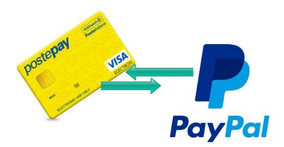 casino paypal italia e postepay