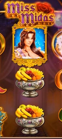 Trucchi Miss Midas