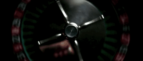 odds in roulette