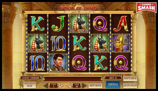 Best Paying Penny Slot Machines