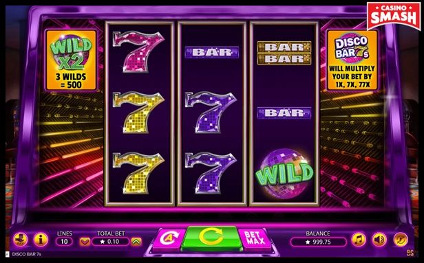 Penny slot machines with best odds wins