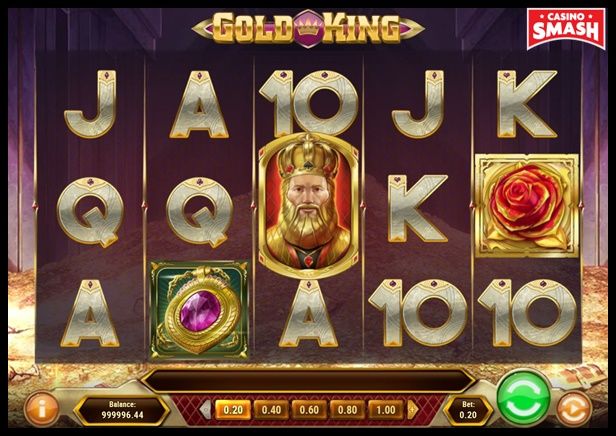 penny slot games online