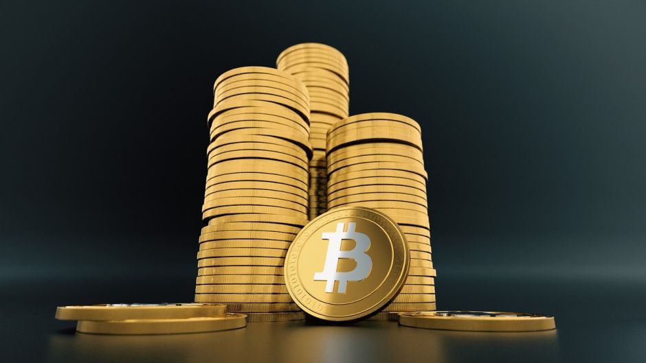 Casino Bitcoin