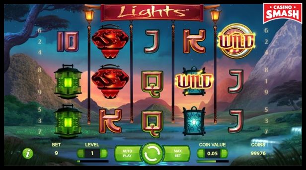 Crypto online casino