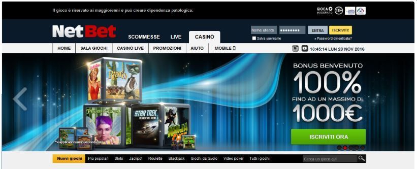 Starburst Slot Netbet