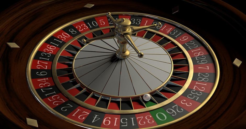 roulette live gratis