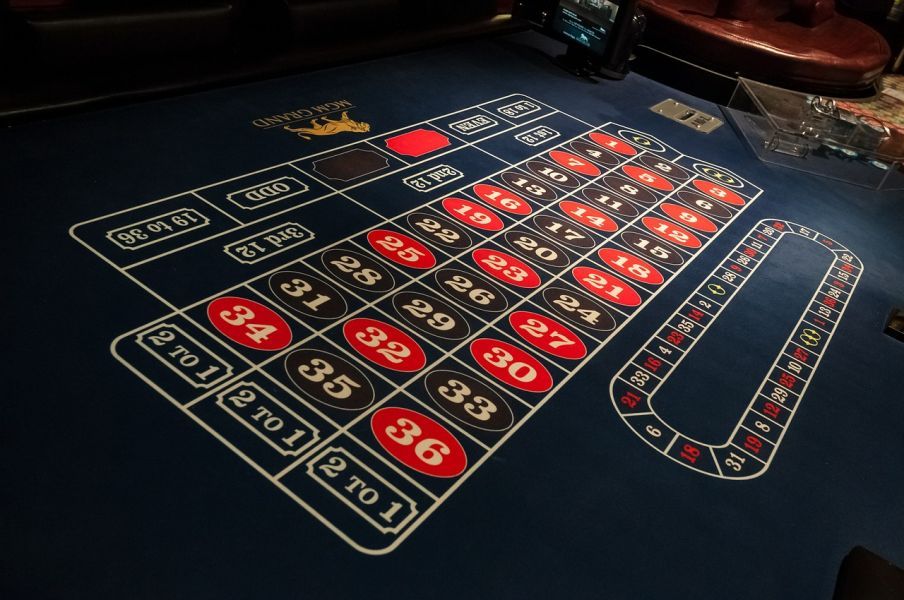 roulette live truccate