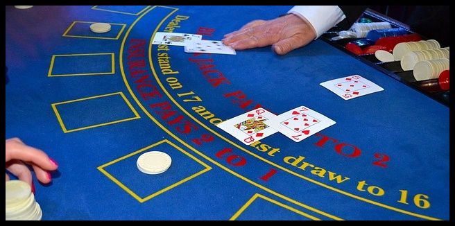 Blackjack