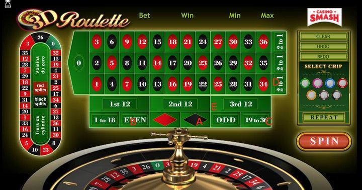 roulette tips 4 simple