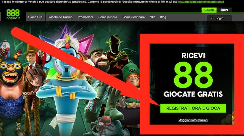 888 Casino Playtech - Lista dei giochi