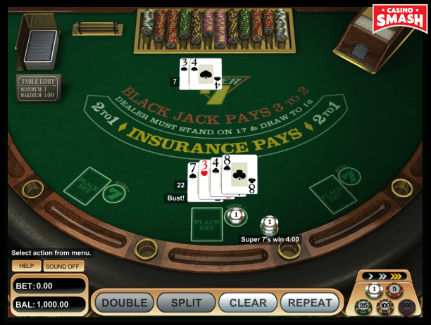 Blackjack Variants: 10 Games for Serious Players