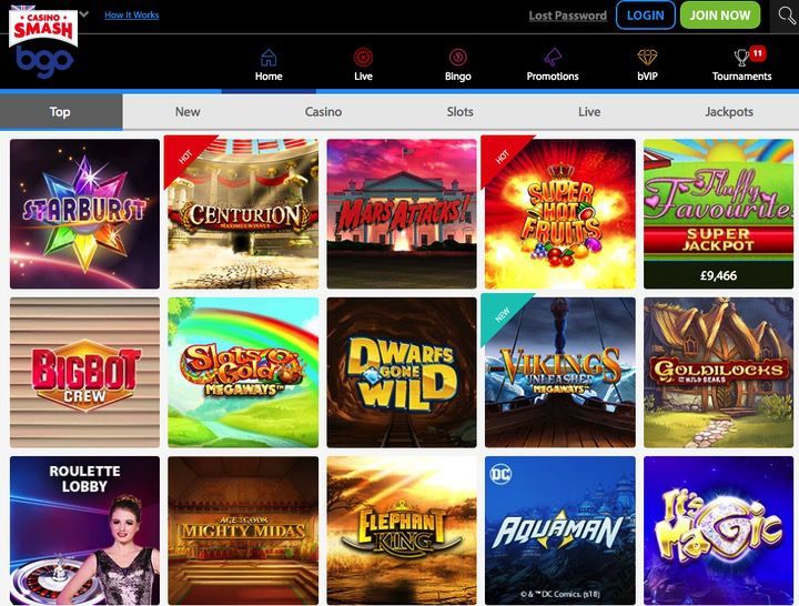 Best free android slots