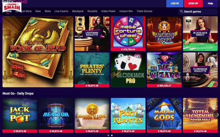 top free slots with real payouts