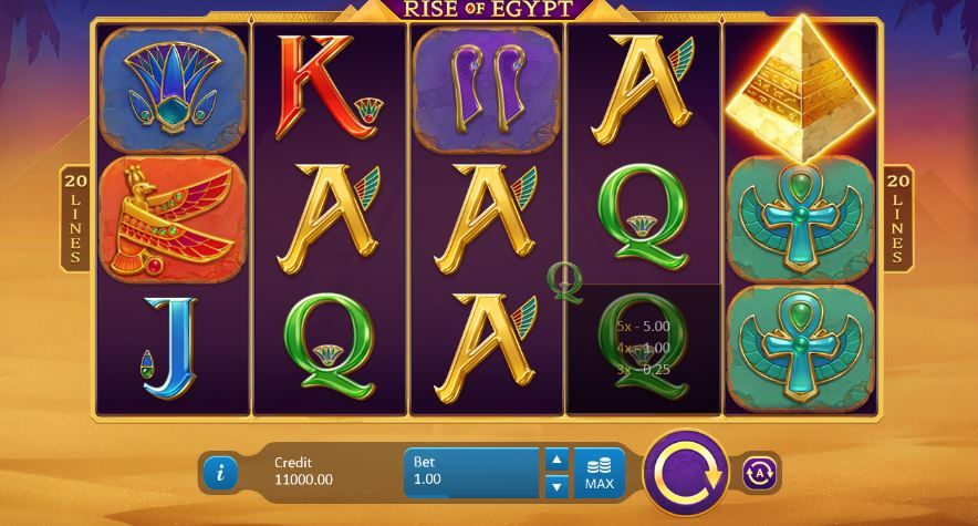 Play Slots Free Online No Download Or Registration