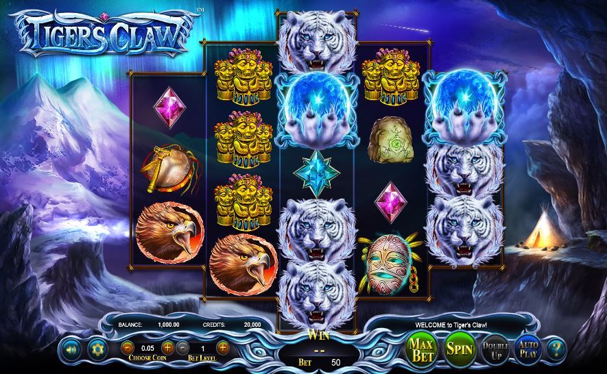 Free slot machine games no download or registration