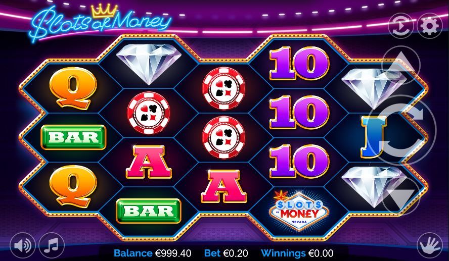 free online slot games for real money