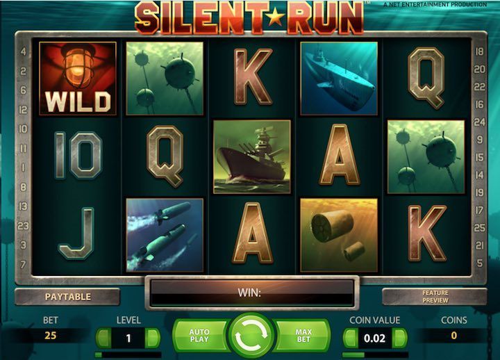 Gioca alle slot netent dal telefonino