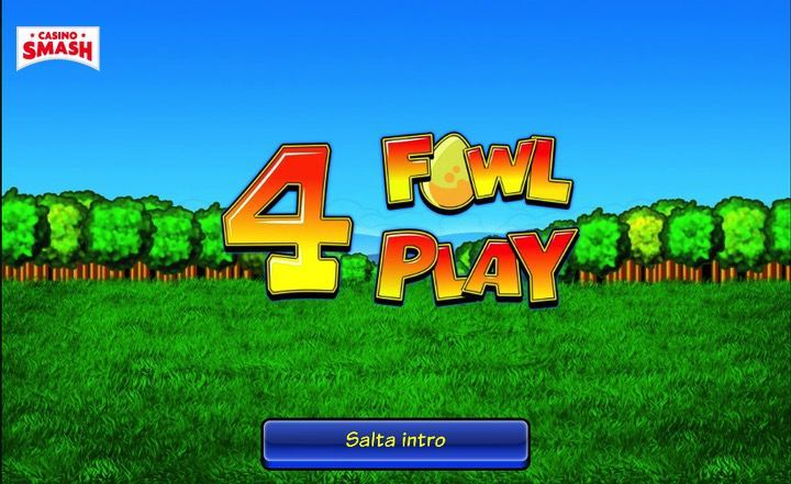 Una Slot VLT che non ha bisogno di presentazioni: la Slot Gallina