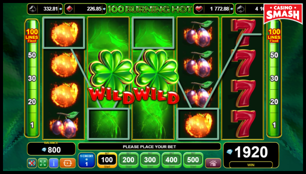 egt slots online casino