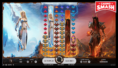 Archangels: Salvation