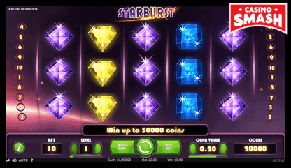 Starburst