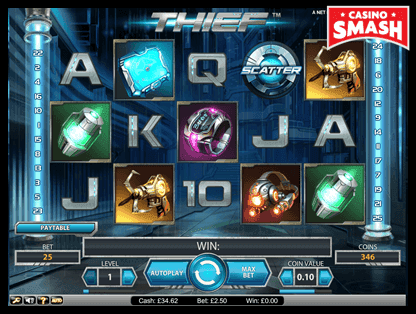 Thief