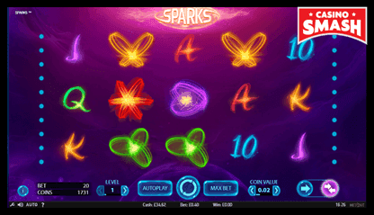 Sparks