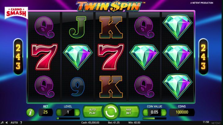 Giochi Slot Machine Gratis A 5 Rulli Giochi Slot Machine Gratis A 5 Rulli