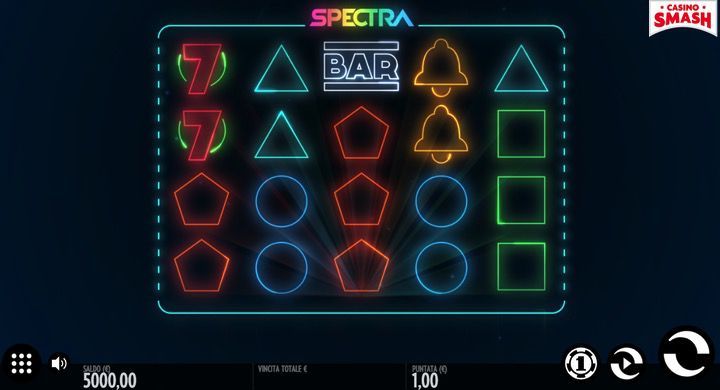 Slot machine Gratis online senza deposito