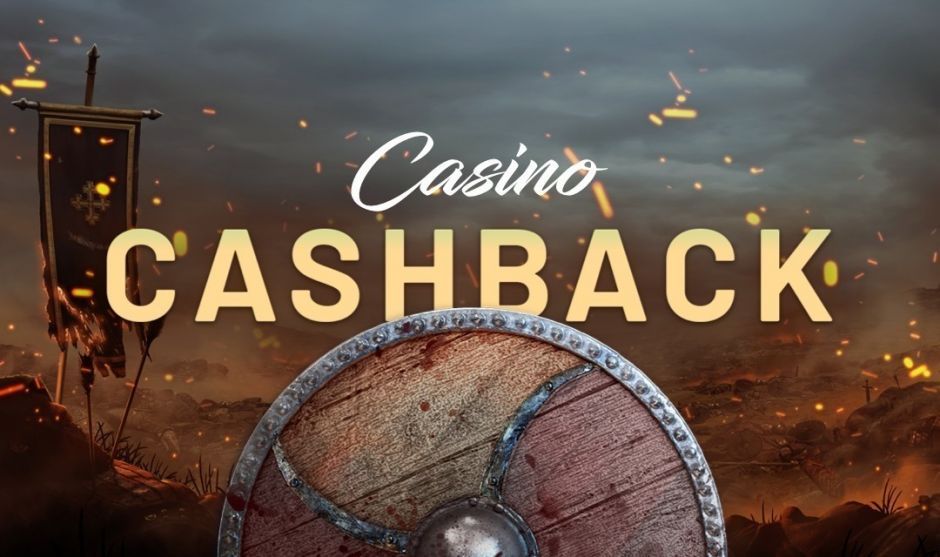 Cashback Casino