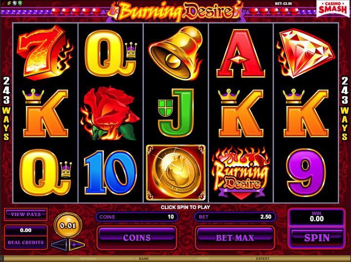 Online casino drückglück