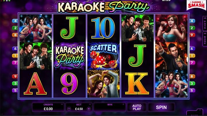 Karaoke Party