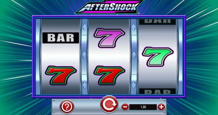 Online Wms Slot Machines