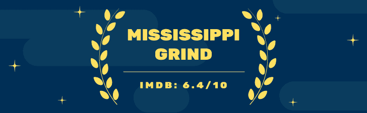 mississippi grind