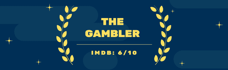 the gambler