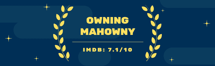 Owning Mahowny