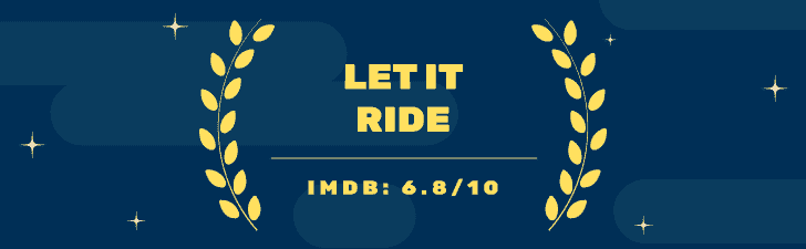 let it ride movie