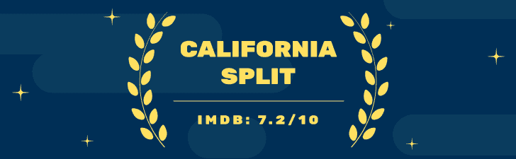 california split