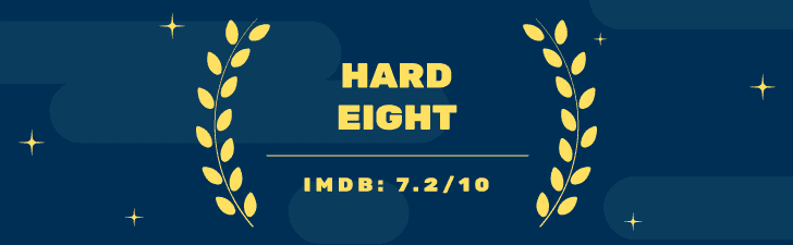 hard eight