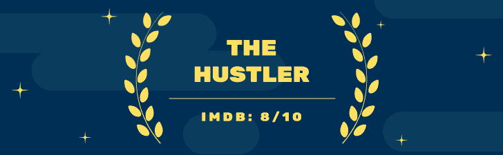 the hustler