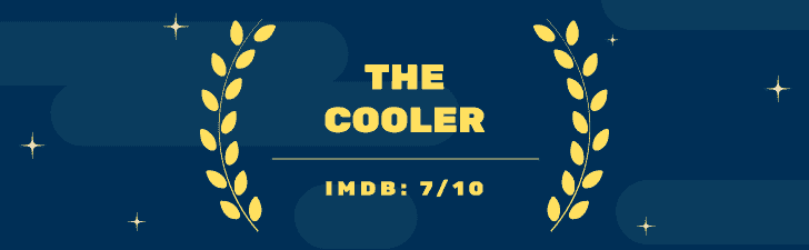 The Cooler