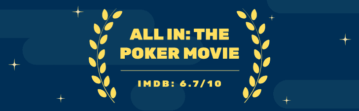 All In: The Poker Movie