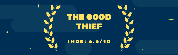 The Good Thief