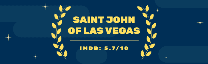 Saint John of Las Vegas