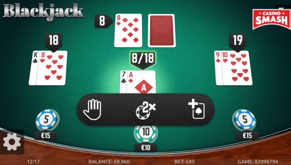 online blackjack basic strategy trainer