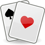 blackjack cards