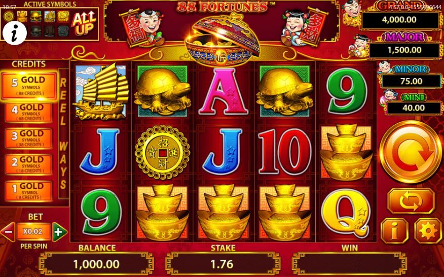 slot machine games free download full