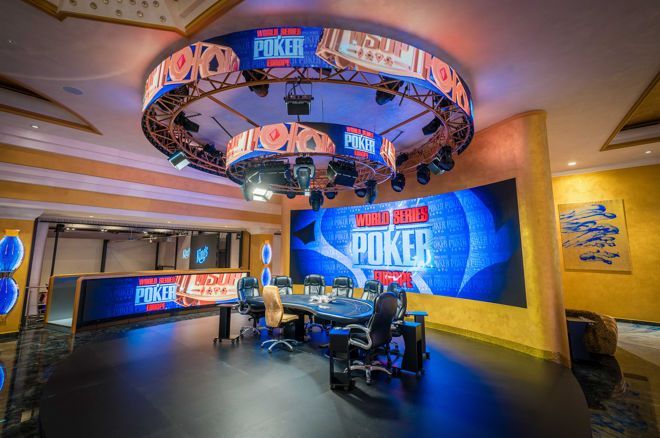 Most important moments in WSOP History